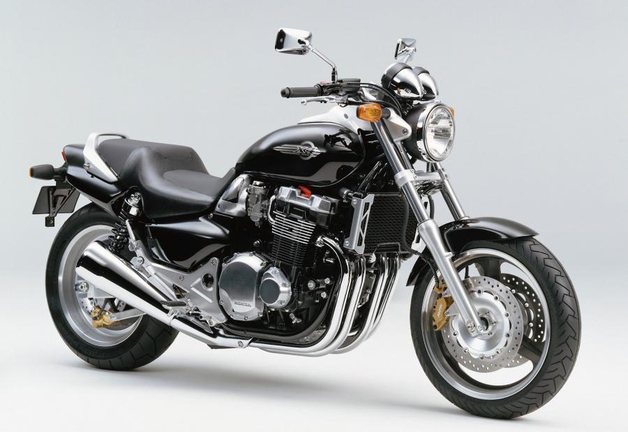 Honda CB1300DC X4